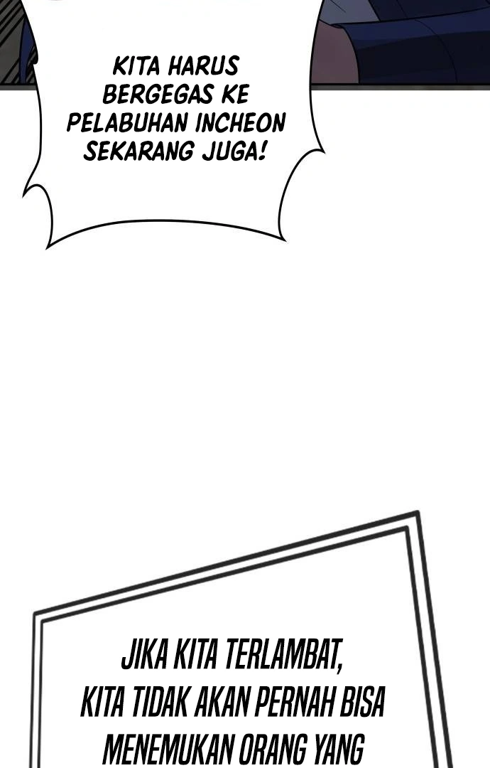 The Reincarnated Cop Who Strikes With Wealth Chapter 27 - Halaman 124
