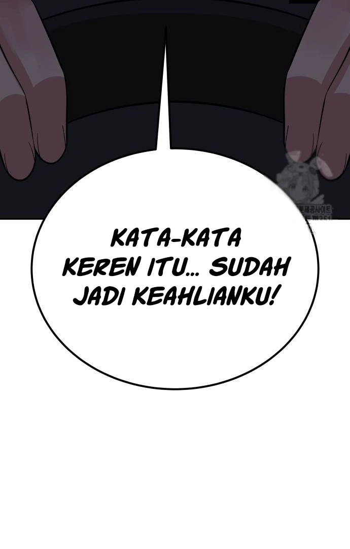The Reincarnated Cop Who Strikes With Wealth Chapter 27 - Halaman 132