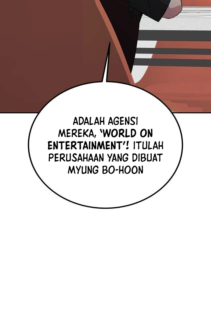 The Reincarnated Cop Who Strikes With Wealth Chapter 27 - Halaman 22