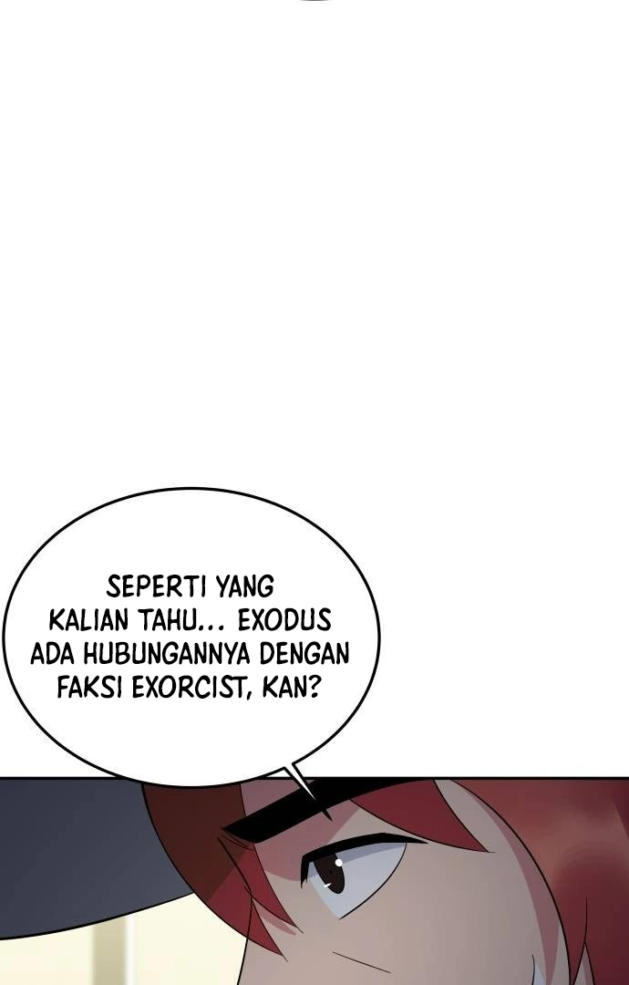 The Reincarnated Cop Who Strikes With Wealth Chapter 27 - Halaman 24