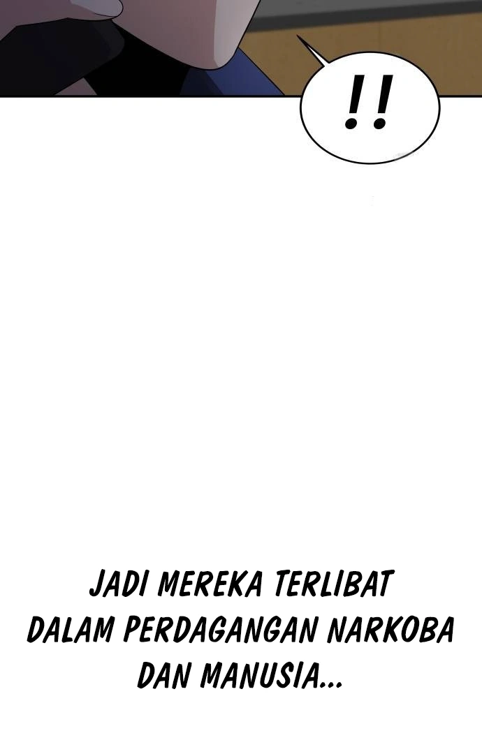 The Reincarnated Cop Who Strikes With Wealth Chapter 27 - Halaman 27