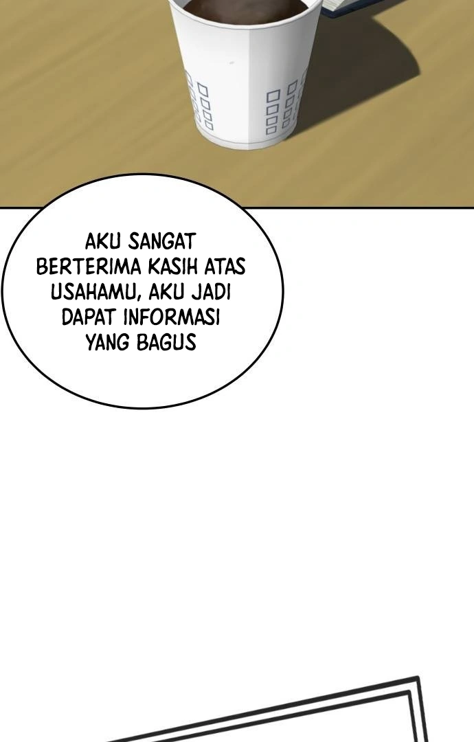 The Reincarnated Cop Who Strikes With Wealth Chapter 27 - Halaman 29
