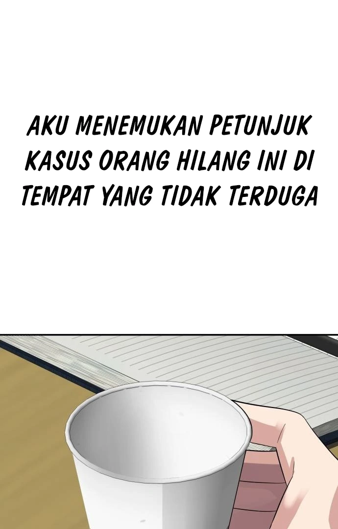 The Reincarnated Cop Who Strikes With Wealth Chapter 27 - Halaman 33