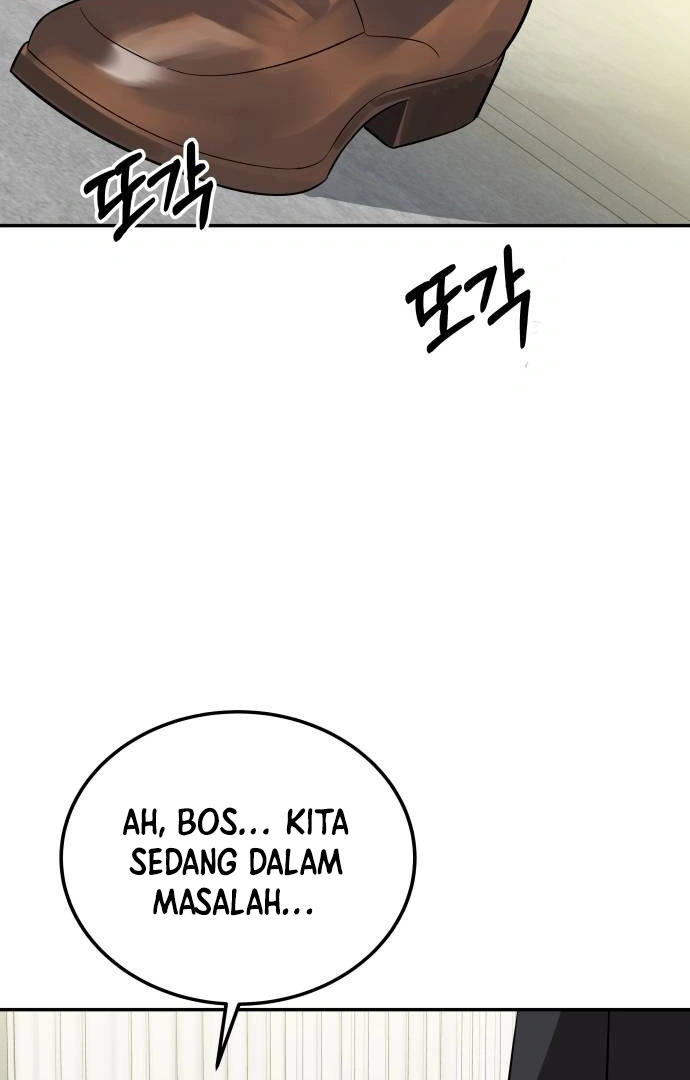 The Reincarnated Cop Who Strikes With Wealth Chapter 27 - Halaman 39