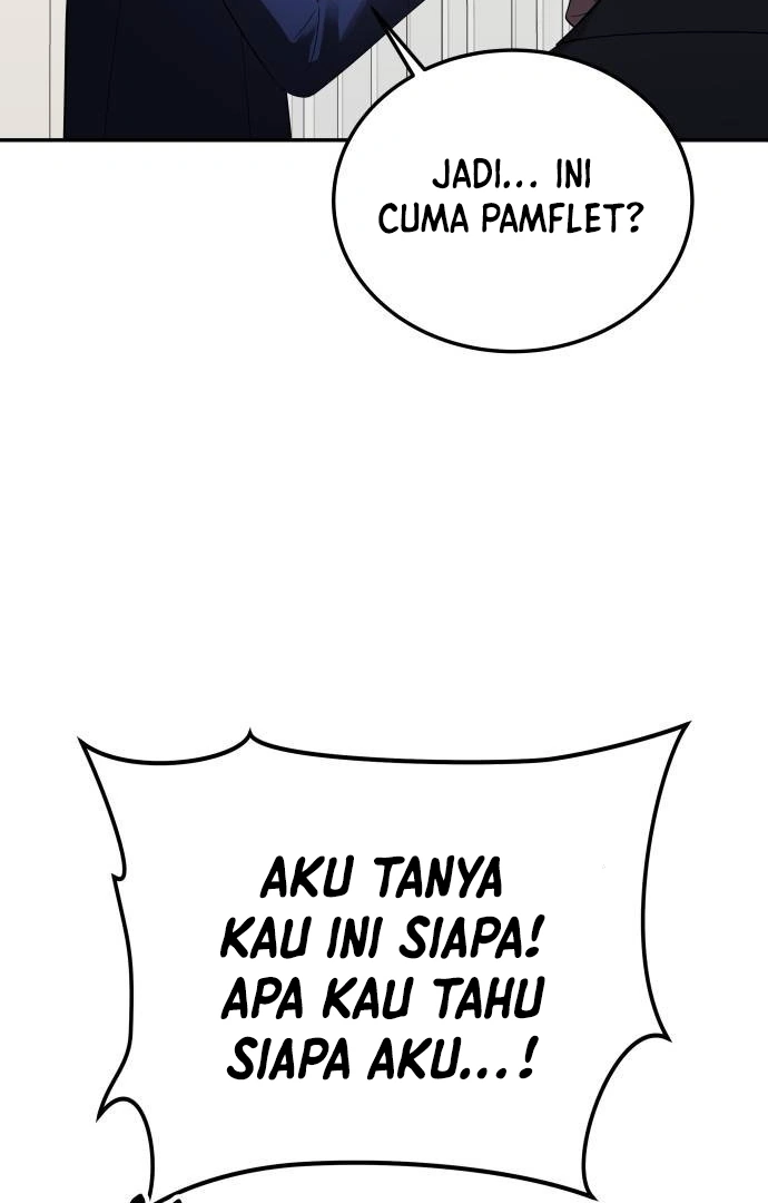 The Reincarnated Cop Who Strikes With Wealth Chapter 27 - Halaman 48