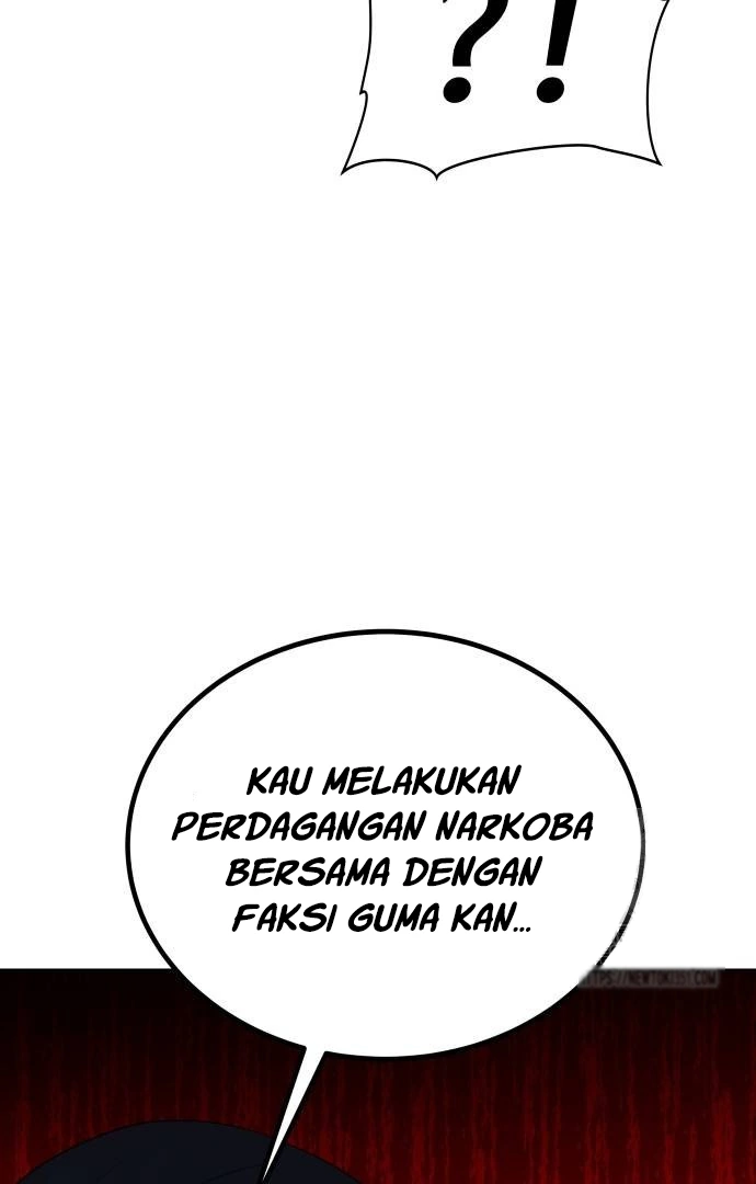 The Reincarnated Cop Who Strikes With Wealth Chapter 27 - Halaman 58