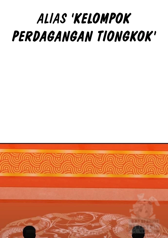 The Reincarnated Cop Who Strikes With Wealth Chapter 27 - Halaman 61