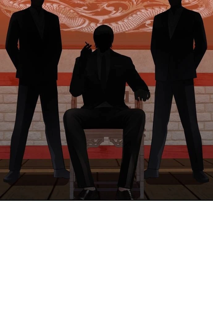 The Reincarnated Cop Who Strikes With Wealth Chapter 27 - Halaman 62