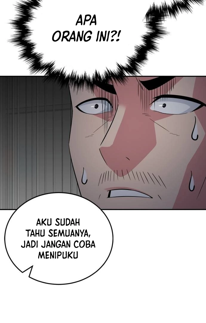 The Reincarnated Cop Who Strikes With Wealth Chapter 27 - Halaman 64