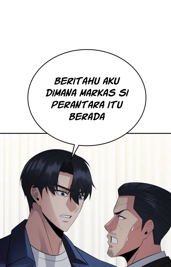 The Reincarnated Cop Who Strikes With Wealth Chapter 27 - Halaman 65