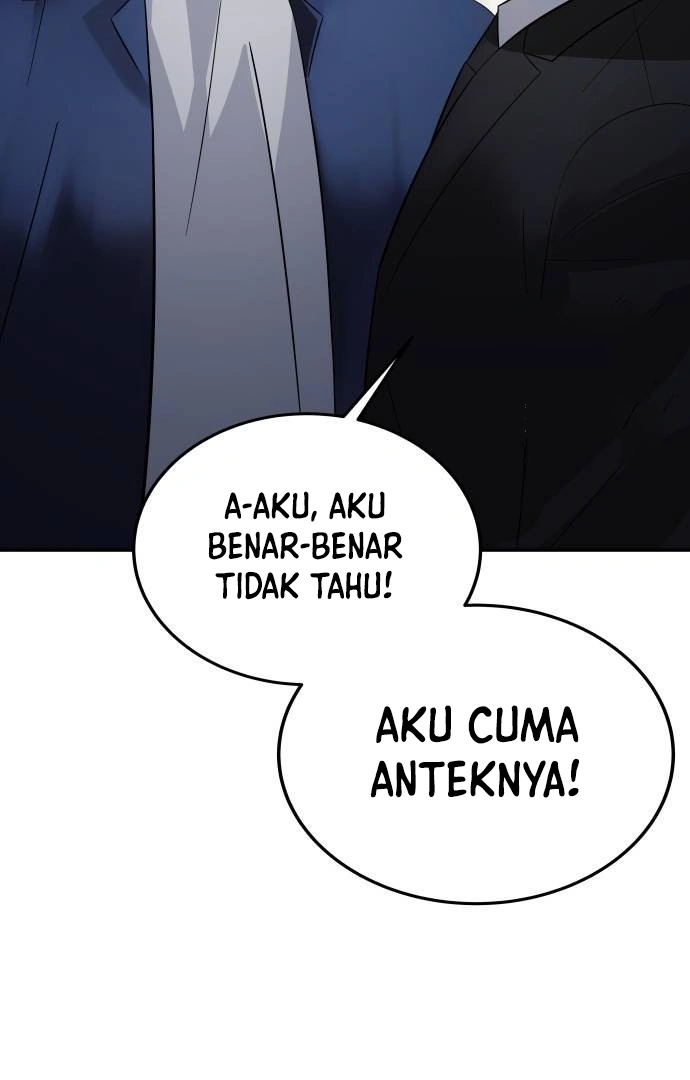 The Reincarnated Cop Who Strikes With Wealth Chapter 27 - Halaman 66