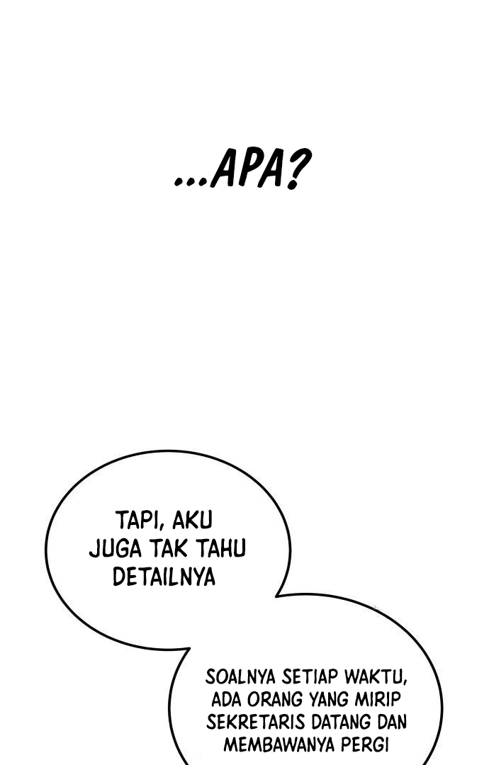 The Reincarnated Cop Who Strikes With Wealth Chapter 27 - Halaman 91
