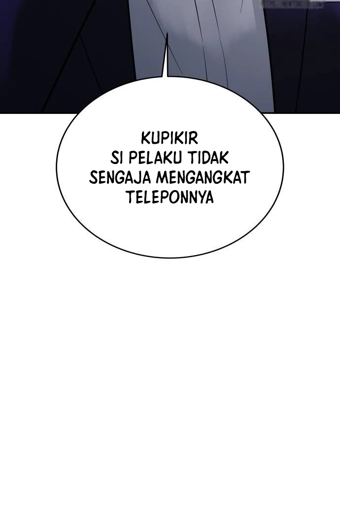 The Reincarnated Cop Who Strikes With Wealth Chapter 26 - Halaman 11