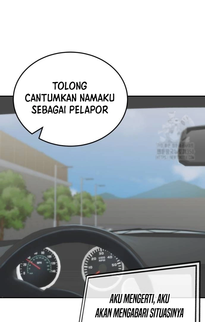 The Reincarnated Cop Who Strikes With Wealth Chapter 26 - Halaman 12