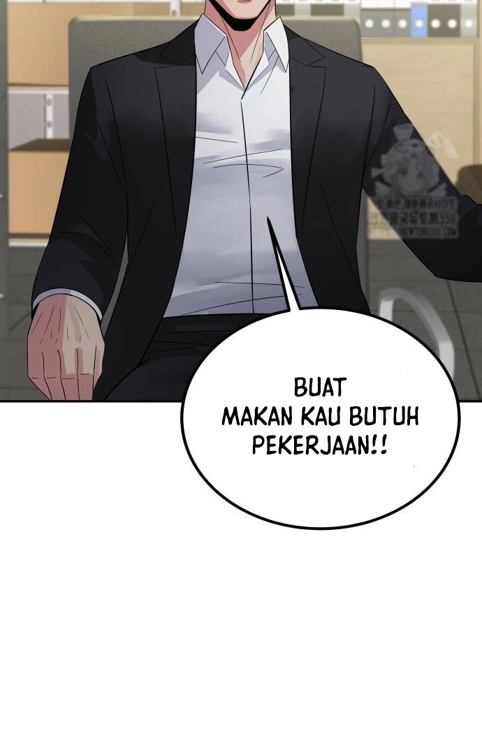 The Reincarnated Cop Who Strikes With Wealth Chapter 26 - Halaman 30