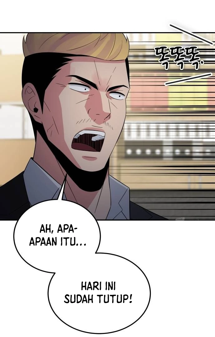 The Reincarnated Cop Who Strikes With Wealth Chapter 26 - Halaman 31