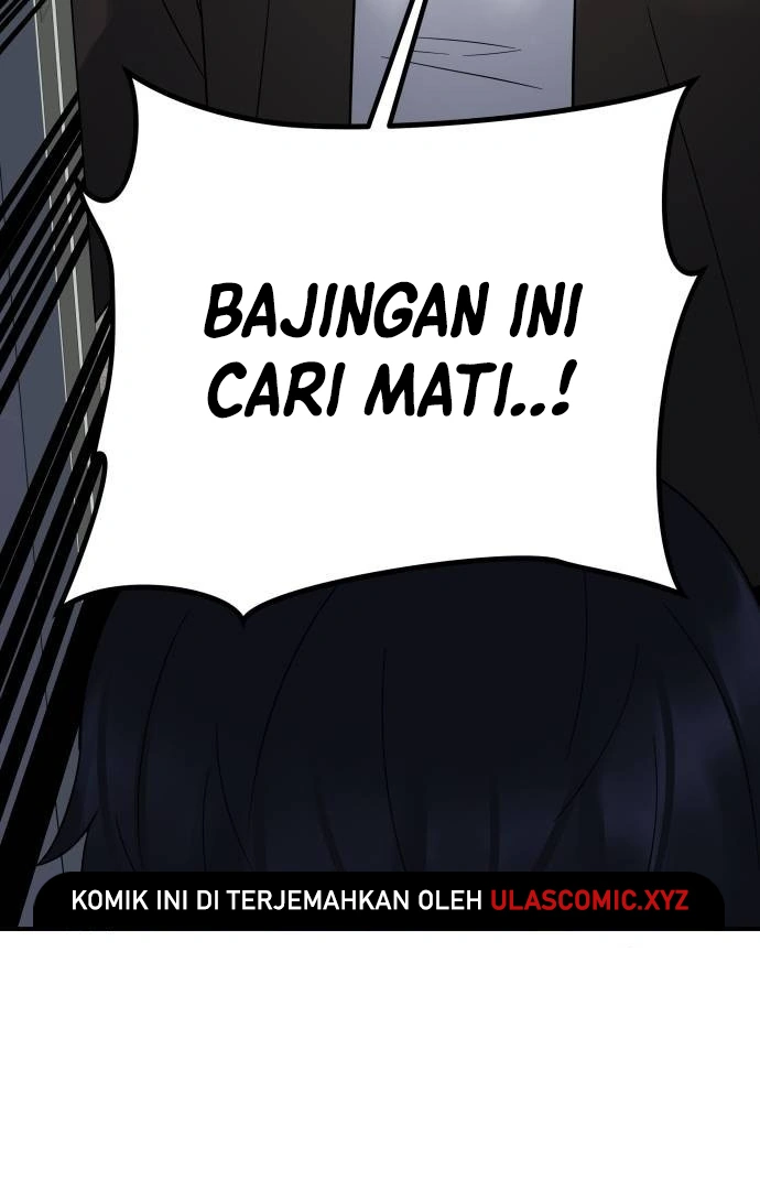 The Reincarnated Cop Who Strikes With Wealth Chapter 26 - Halaman 36