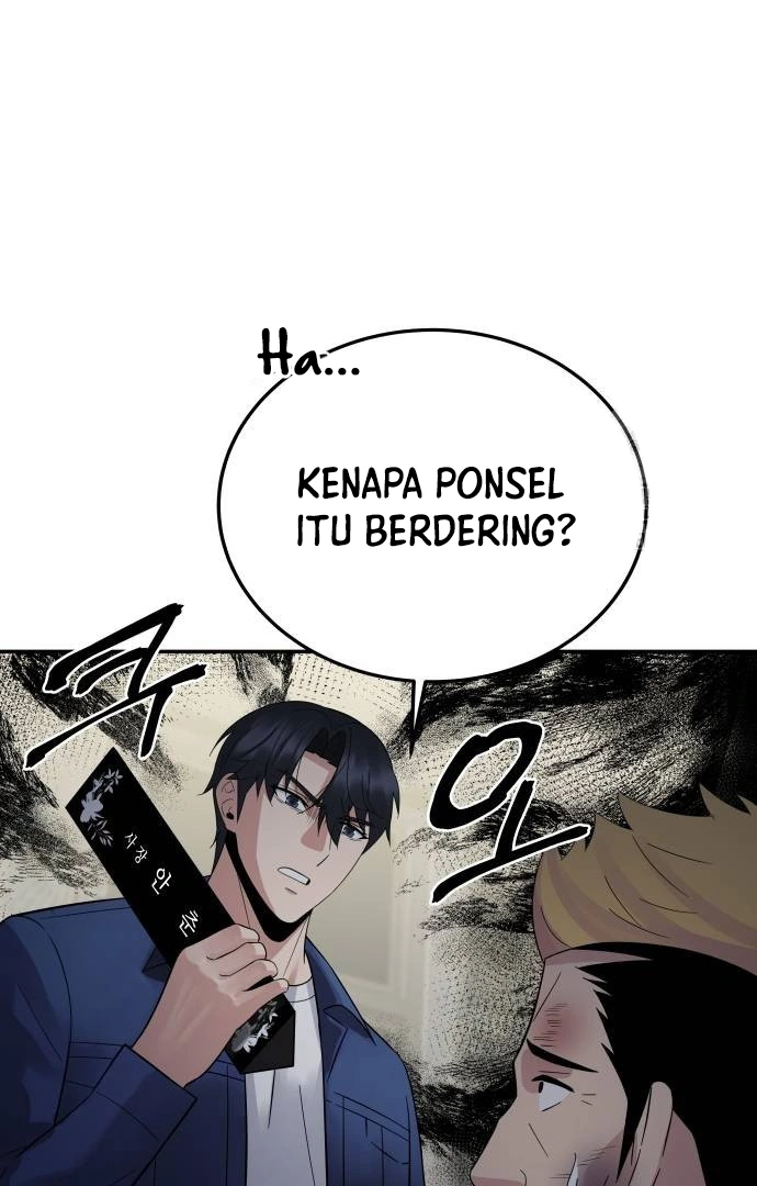 The Reincarnated Cop Who Strikes With Wealth Chapter 26 - Halaman 52