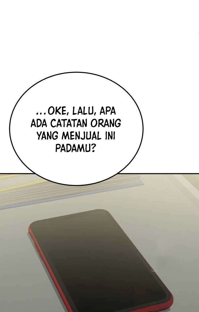The Reincarnated Cop Who Strikes With Wealth Chapter 26 - Halaman 59