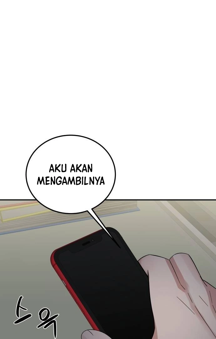 The Reincarnated Cop Who Strikes With Wealth Chapter 26 - Halaman 61