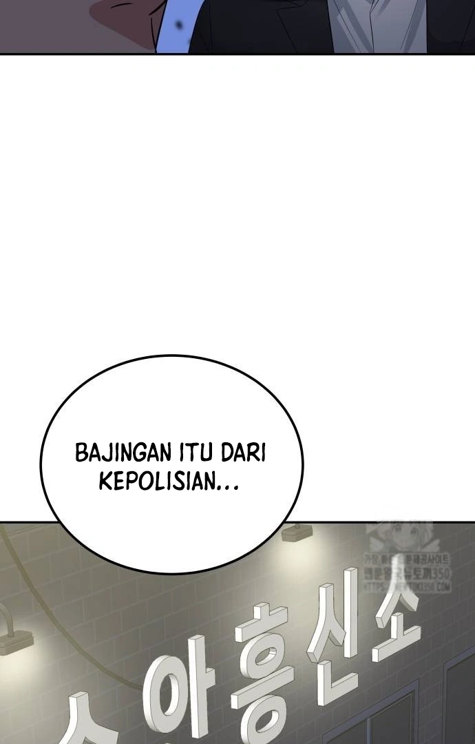The Reincarnated Cop Who Strikes With Wealth Chapter 26 - Halaman 65