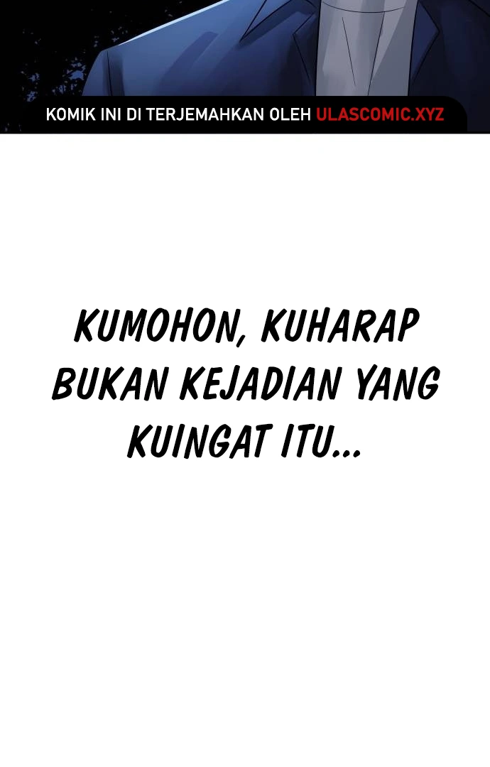 The Reincarnated Cop Who Strikes With Wealth Chapter 26 - Halaman 73