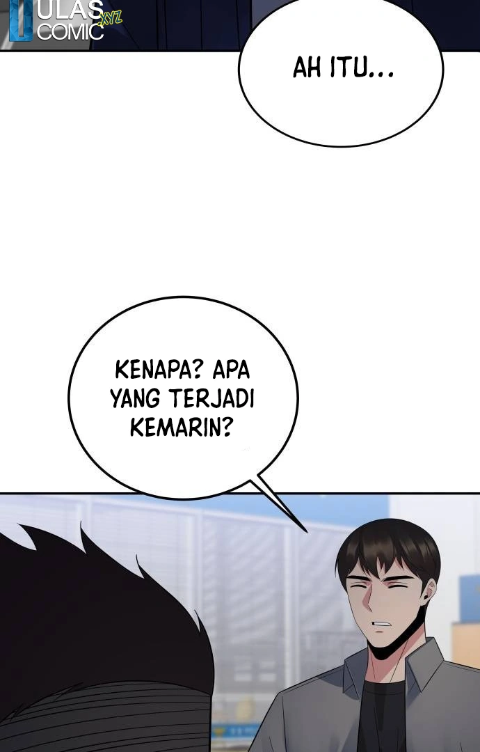 The Reincarnated Cop Who Strikes With Wealth Chapter 26 - Halaman 80