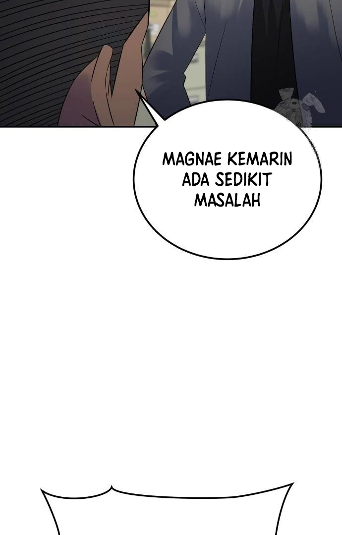 The Reincarnated Cop Who Strikes With Wealth Chapter 26 - Halaman 81