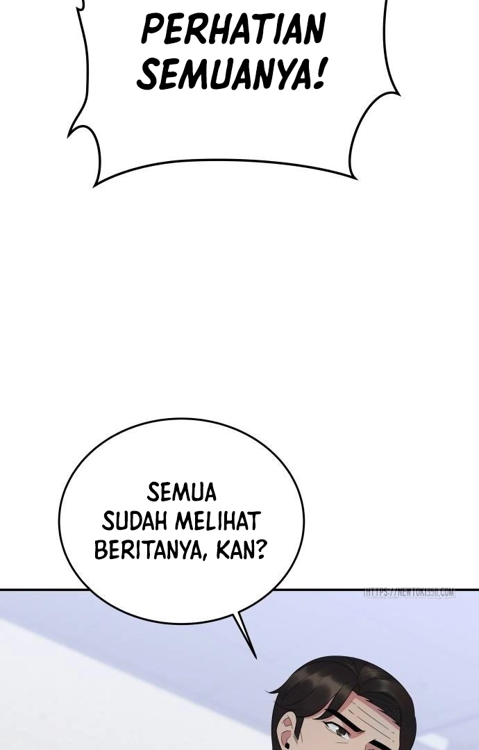 The Reincarnated Cop Who Strikes With Wealth Chapter 26 - Halaman 82