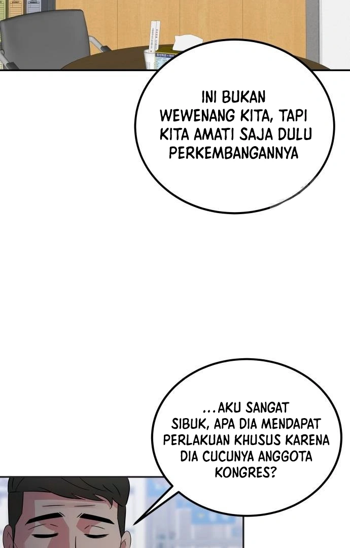 The Reincarnated Cop Who Strikes With Wealth Chapter 26 - Halaman 86