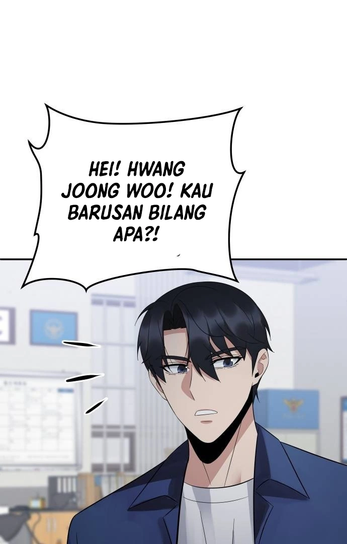 The Reincarnated Cop Who Strikes With Wealth Chapter 26 - Halaman 88