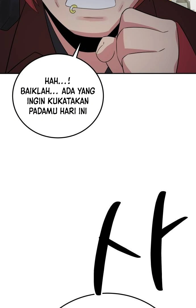 The Reincarnated Cop Who Strikes With Wealth Chapter 26 - Halaman 94