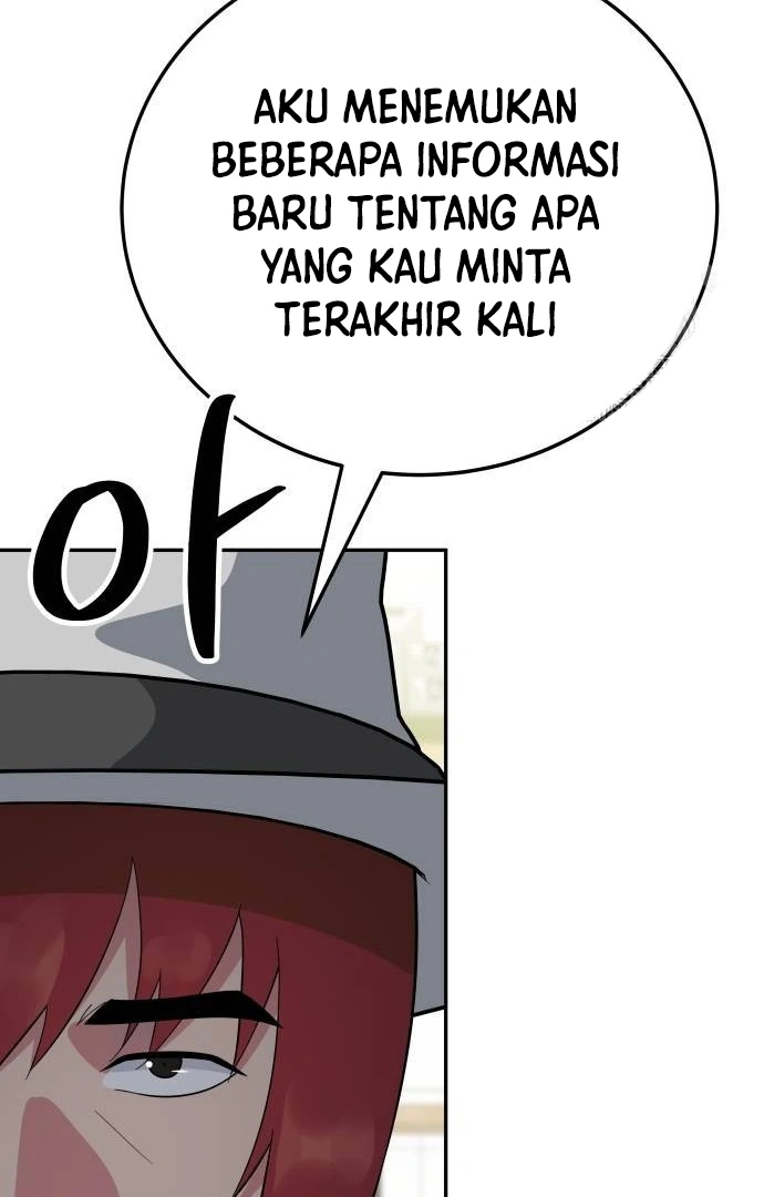 The Reincarnated Cop Who Strikes With Wealth Chapter 26 - Halaman 95