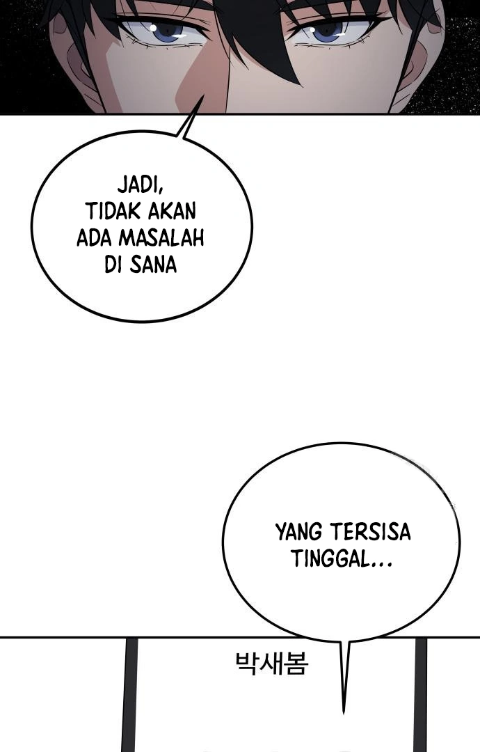 The Reincarnated Cop Who Strikes With Wealth Chapter 25 - Halaman 102