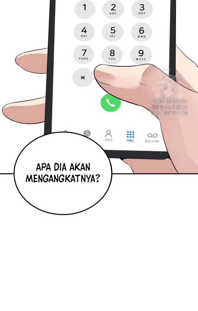 The Reincarnated Cop Who Strikes With Wealth Chapter 25 - Halaman 103