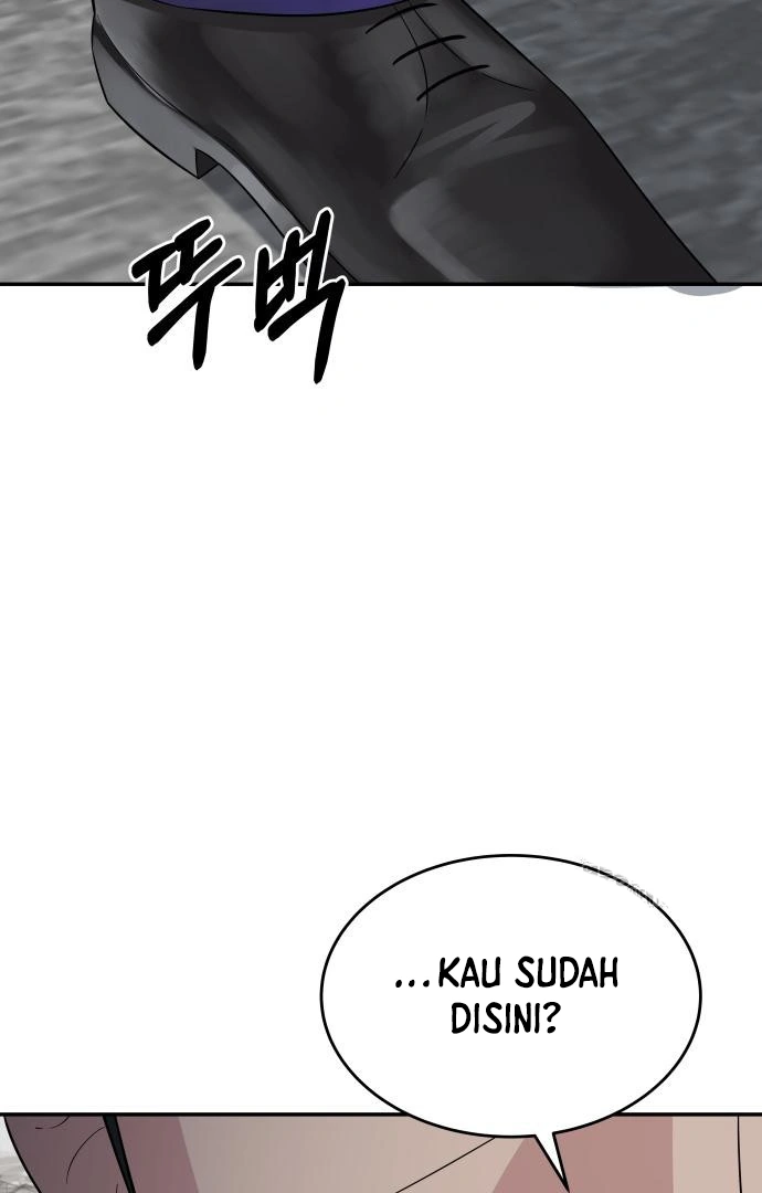 The Reincarnated Cop Who Strikes With Wealth Chapter 25 - Halaman 12