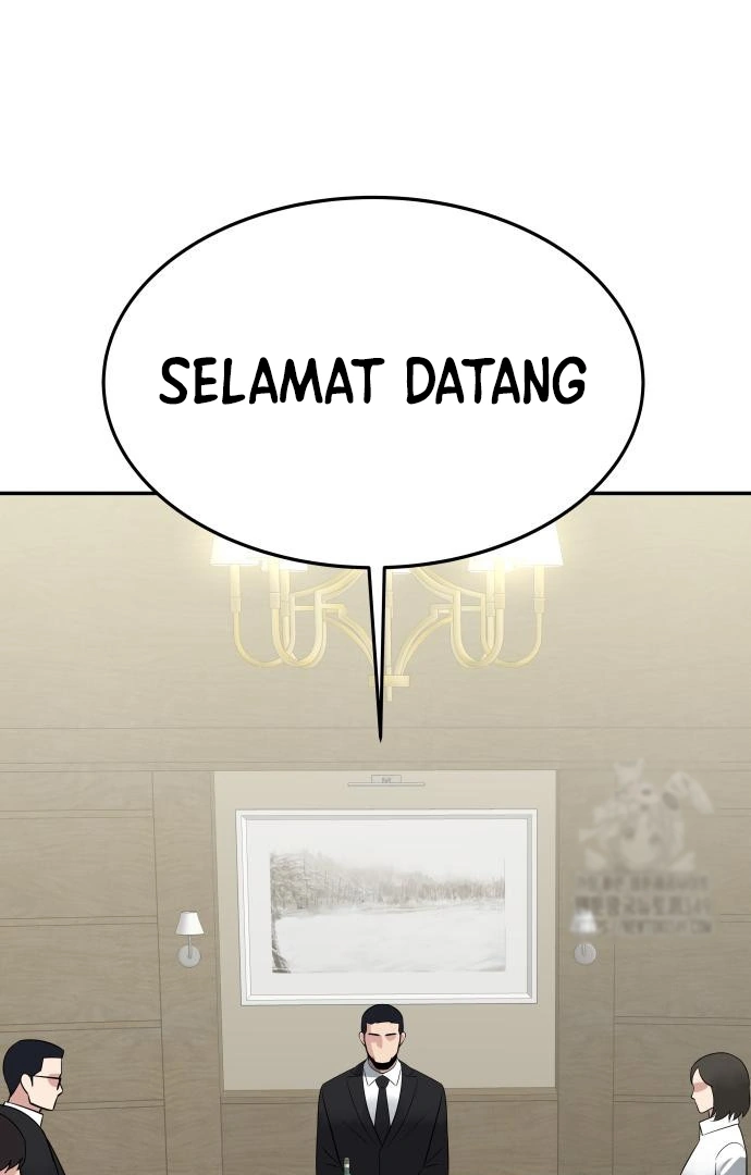 The Reincarnated Cop Who Strikes With Wealth Chapter 25 - Halaman 14