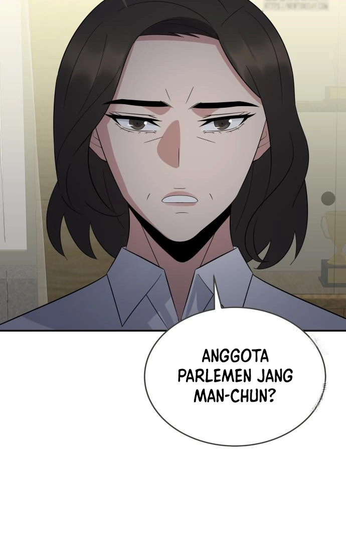 The Reincarnated Cop Who Strikes With Wealth Chapter 25 - Halaman 27