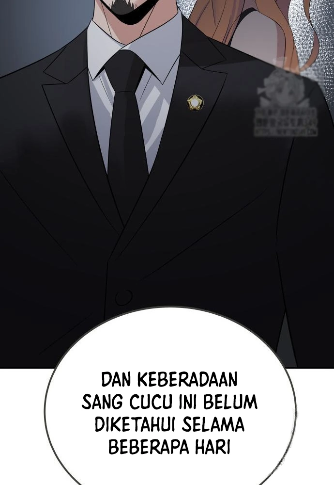 The Reincarnated Cop Who Strikes With Wealth Chapter 25 - Halaman 31