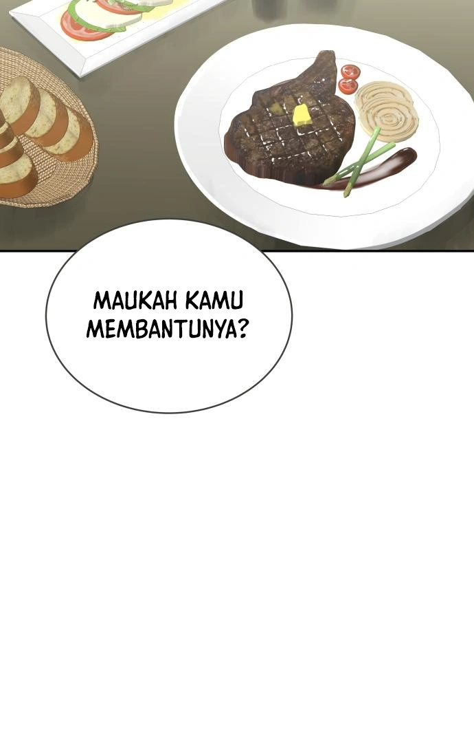 The Reincarnated Cop Who Strikes With Wealth Chapter 25 - Halaman 35