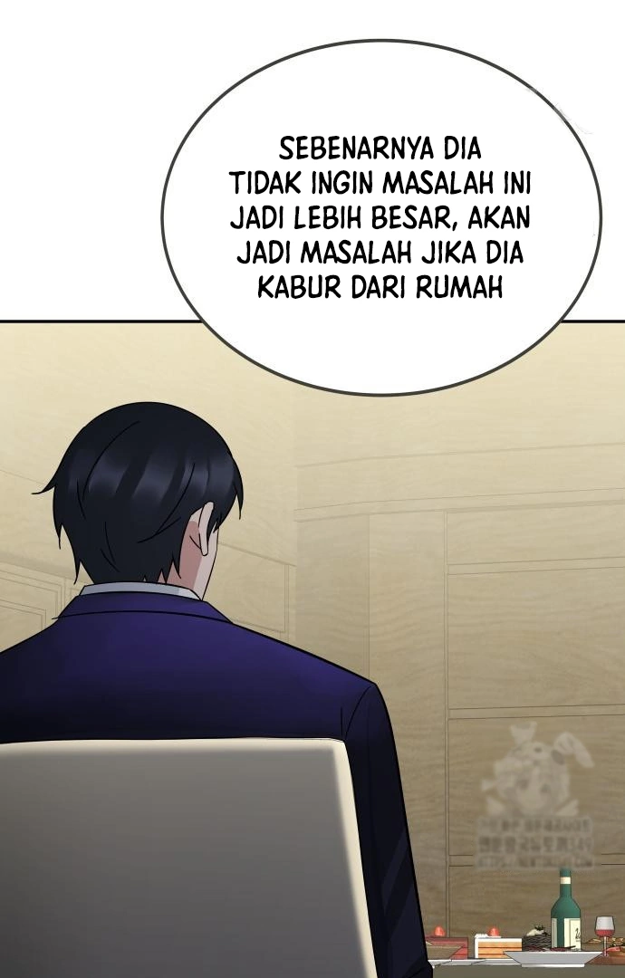 The Reincarnated Cop Who Strikes With Wealth Chapter 25 - Halaman 36