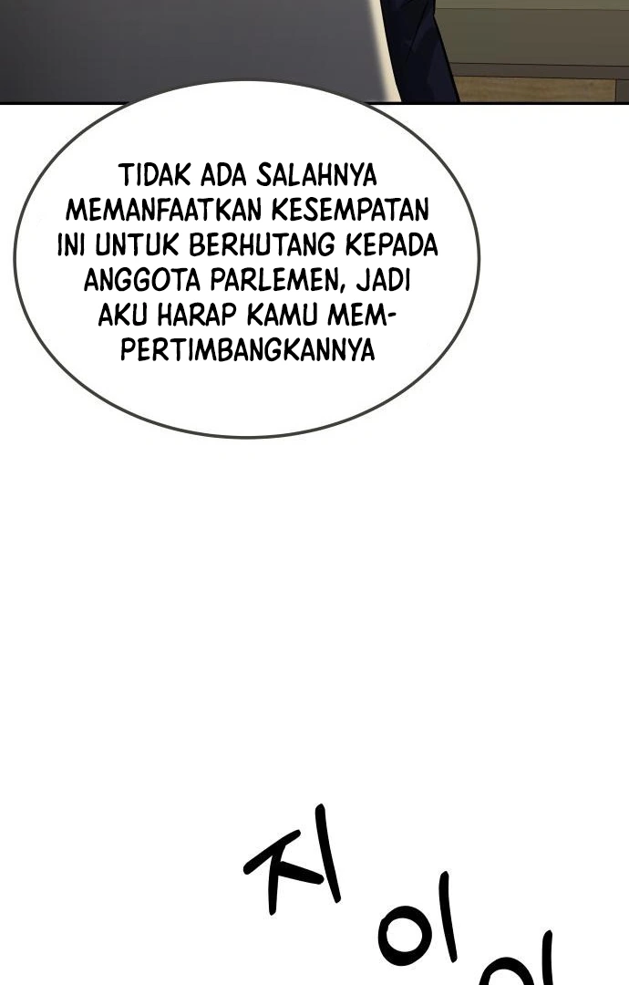 The Reincarnated Cop Who Strikes With Wealth Chapter 25 - Halaman 37