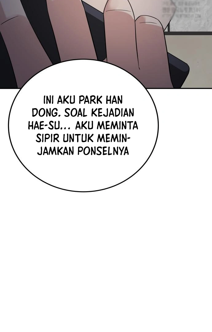 The Reincarnated Cop Who Strikes With Wealth Chapter 25 - Halaman 44