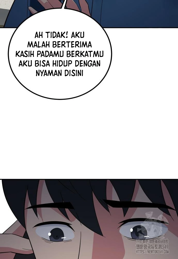 The Reincarnated Cop Who Strikes With Wealth Chapter 25 - Halaman 46