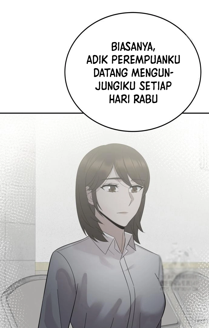 The Reincarnated Cop Who Strikes With Wealth Chapter 25 - Halaman 51