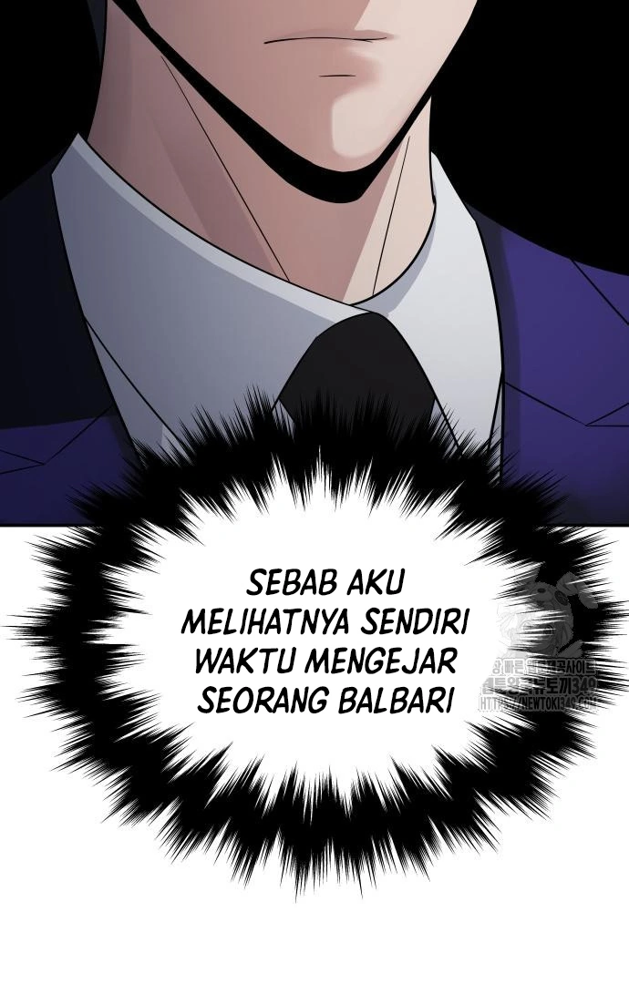 The Reincarnated Cop Who Strikes With Wealth Chapter 25 - Halaman 62
