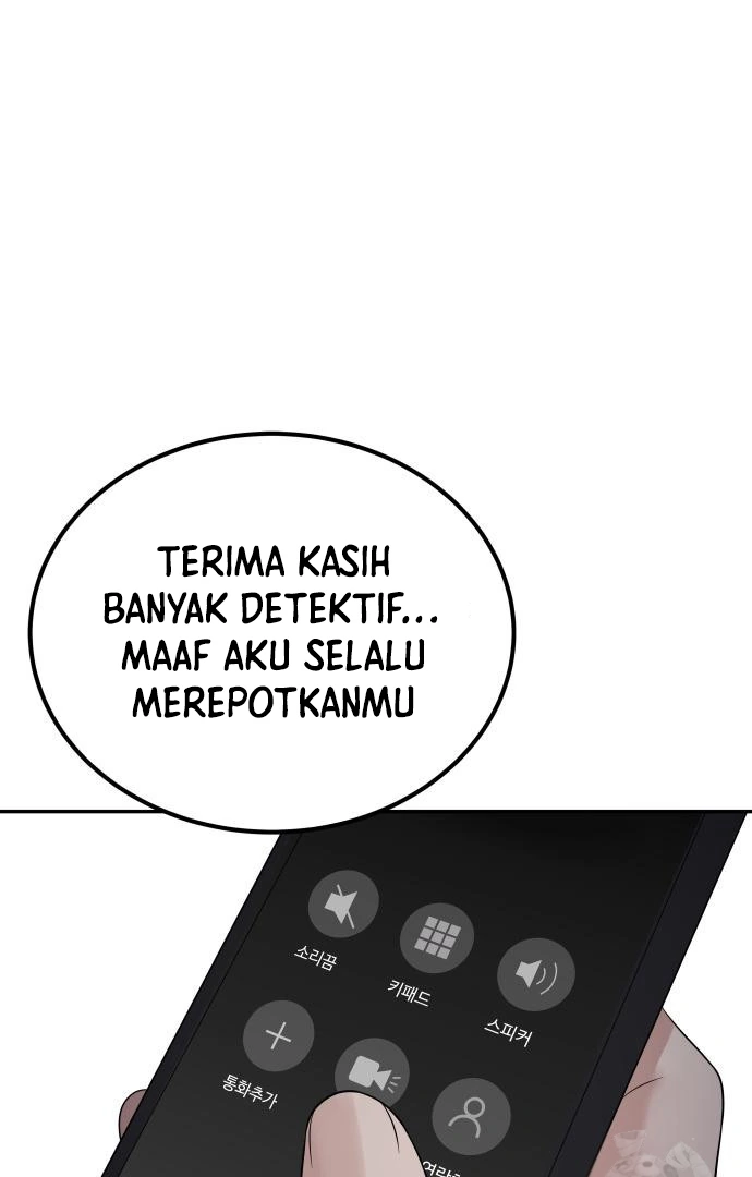 The Reincarnated Cop Who Strikes With Wealth Chapter 25 - Halaman 63