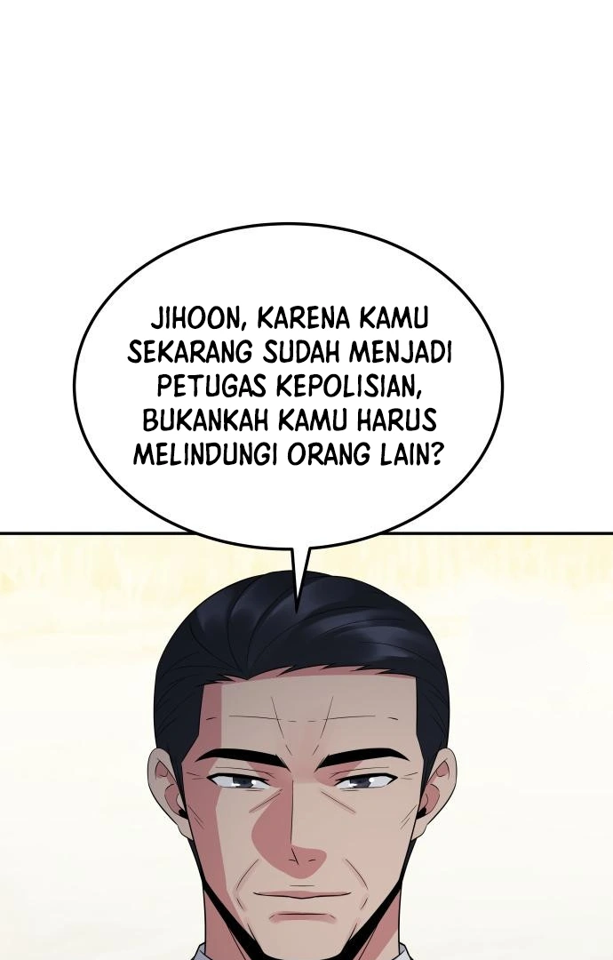 The Reincarnated Cop Who Strikes With Wealth Chapter 25 - Halaman 77