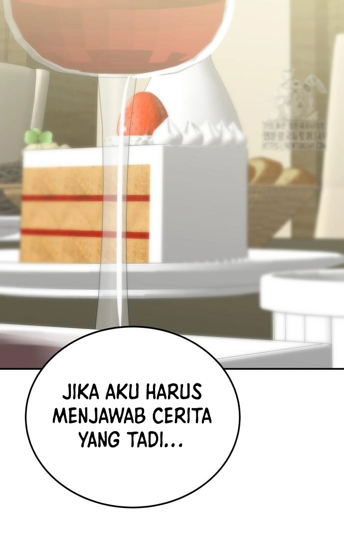 The Reincarnated Cop Who Strikes With Wealth Chapter 25 - Halaman 86