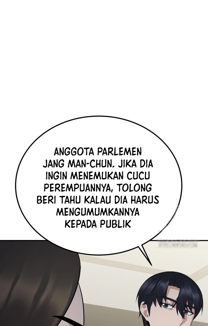 The Reincarnated Cop Who Strikes With Wealth Chapter 25 - Halaman 87